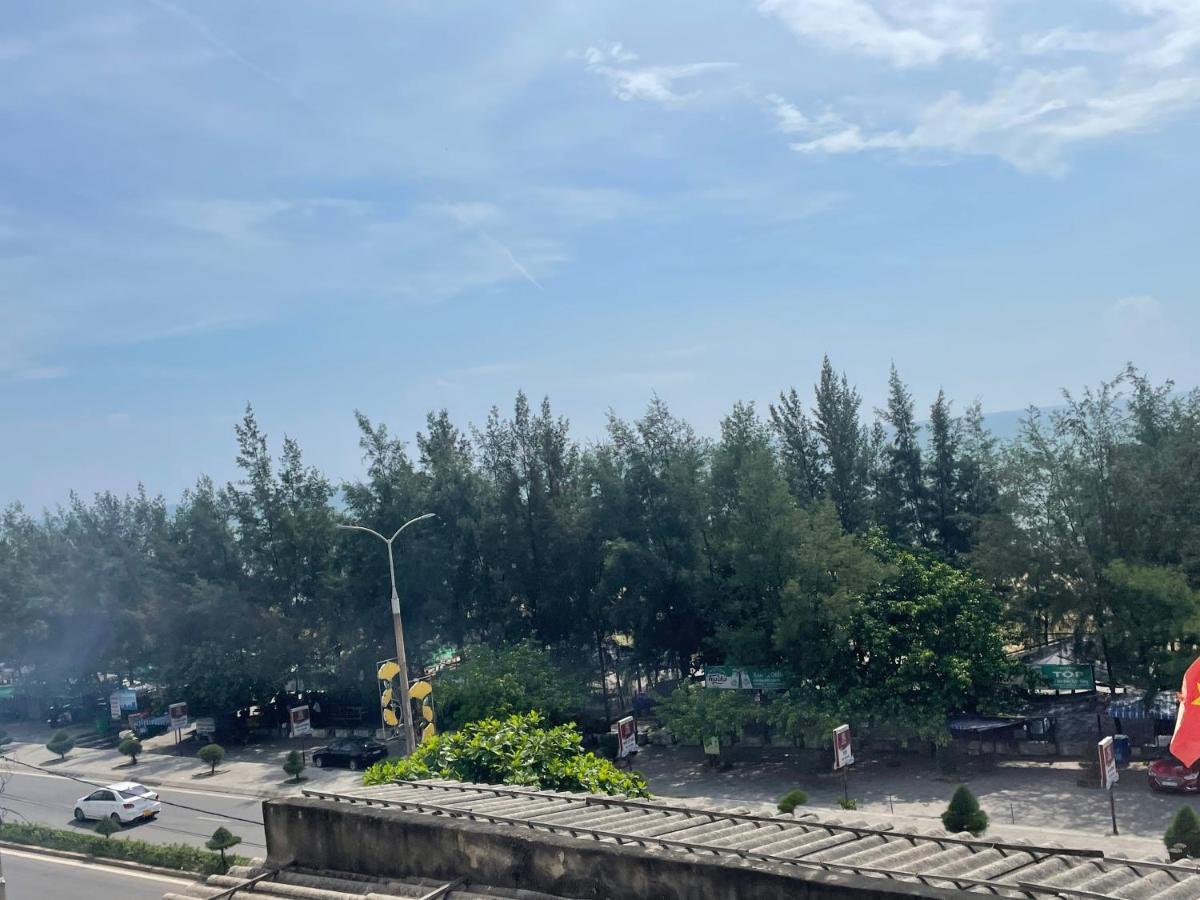 Lam Dao House Bed & Breakfast Dong Hoi Bagian luar foto