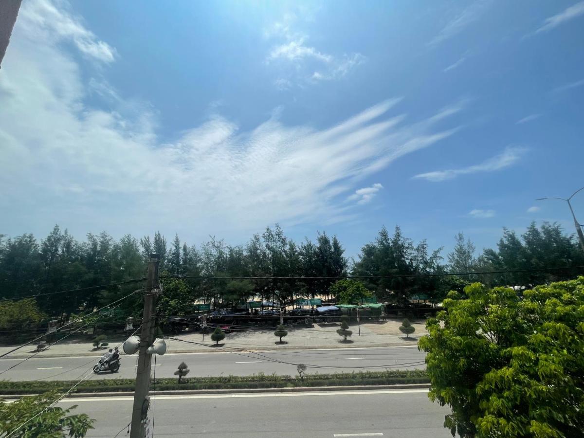 Lam Dao House Bed & Breakfast Dong Hoi Bagian luar foto