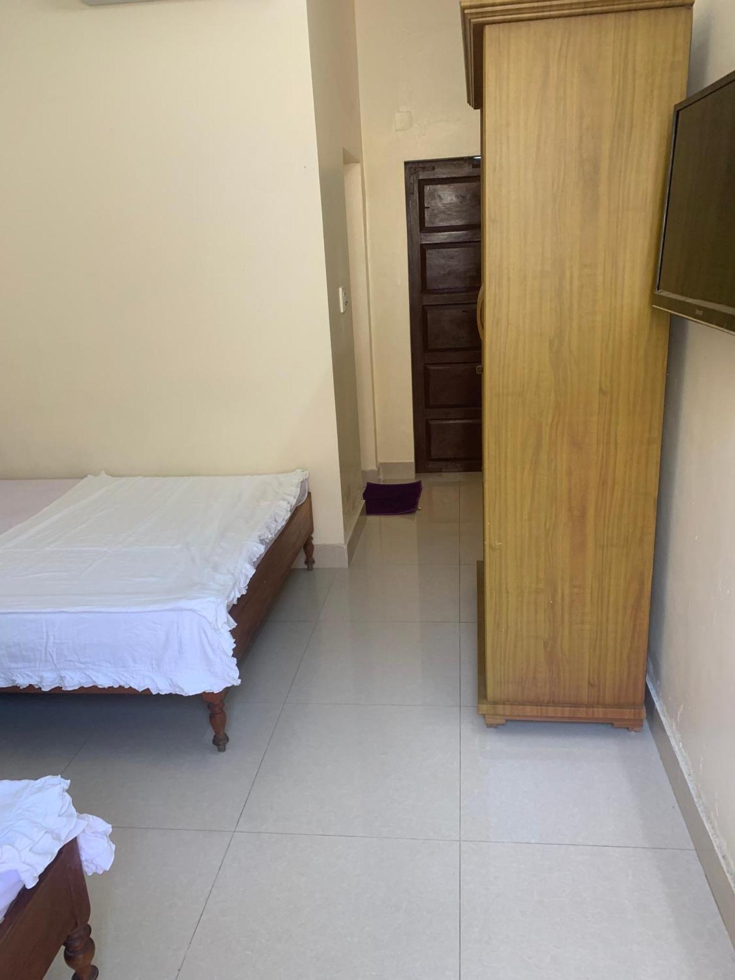Lam Dao House Bed & Breakfast Dong Hoi Bagian luar foto